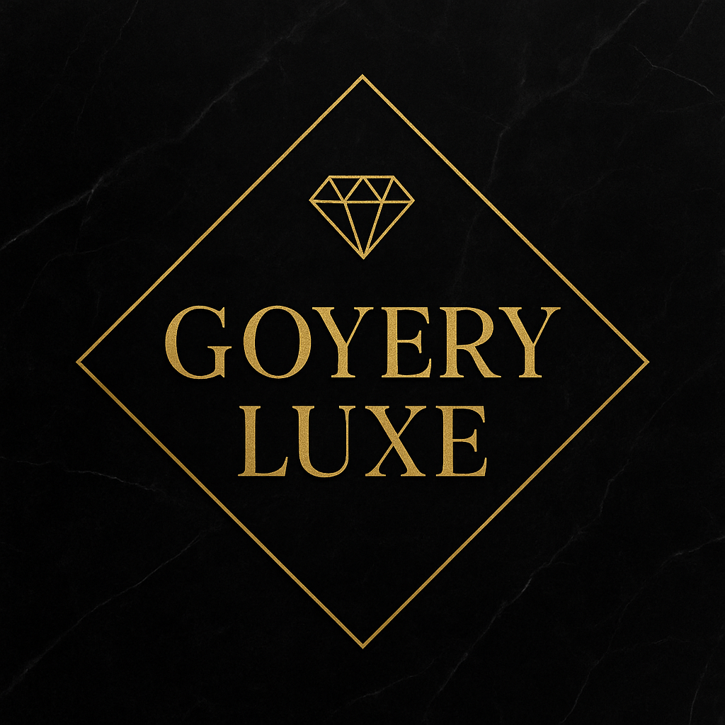 Goyery Luxe